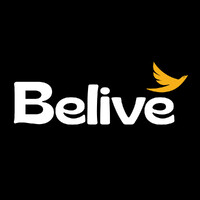 Belive logo - Similar company to Bendu