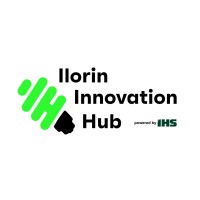 Ilorin Innovation Hub logo - Similar company to Spacefinish