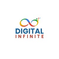 Digital infinite logo - Similar company to Digital Infinit