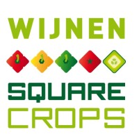 Wijnen Square Crops logo - Similar company to Getechs