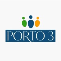Porto3 Consultoria para Terceiro Setor logo - Similar company to Semear | Gestão Para O Terceiro Setor