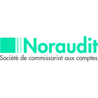 NORAUDIT logo - Similar company to Sisofficine