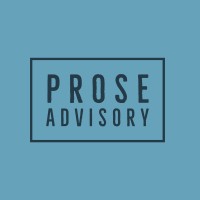 Prose Advisory logo - Similar company to Flowcart
