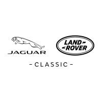 Jaguar Land Rover Classic logo - Similar company to Britcar Uk