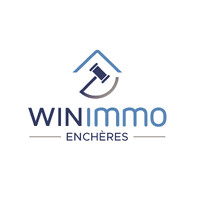 Winimmo Enchères logo - Similar company to Monibrand
