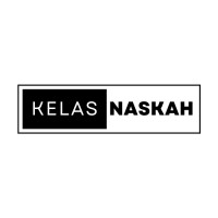 Kelas Naskah logo - Similar company to Begins!