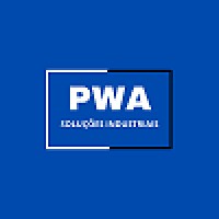 PWA SOLUÇÕES INDUSTRIAIS logo - Similar company to Pwa