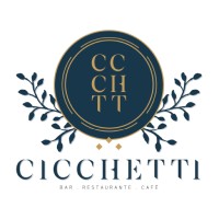 Cicchetti Restaurante logo - Similar company to Filha Da Lua - Ecolodge • Pipa, Rn, Brazil