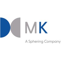 MK Gdynia Systemy Kominowe logo - Similar company to Seadata Gdynia