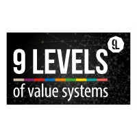 9 Levels Institute for Value Systems GmbH & Co KG logo - Similar company to Smart Learning Community