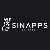 Sinapps logo - Similar company to Step4
