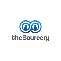 The Sourcery logo - Similar company to Bridgecare