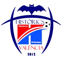 CF Historics de Valencia logo - Similar company to Mislata Cf