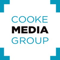 Cooke Media Group logo - Similar company to Doma Holding