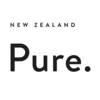 New Zealand Pure Spring Water logo - Similar company to Inzone Industries Limited