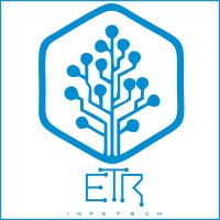ETR Infotech logo - Similar company to Firstfloor