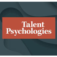 Talent Psychologies Ltd logo - Similar company to Edomidas Ltd