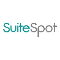 SuiteSpot logo - Similar company to Thrive Cfo