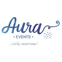 Aura Events logo - Similar company to Affluent India Public Relations