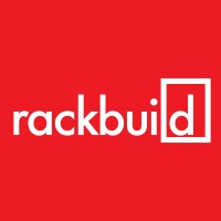 Rackbuild logo - Similar company to Sevideca