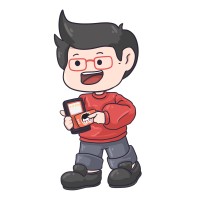 The Copy Boy Pte Ltd logo - Similar company to Chapter Three Event Organizer