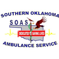 Southern Oklahoma Ambulance Service, INC logo - Similar company to Integritas, Llc