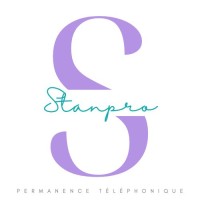 STANPRO logo - Similar company to A3 La Communication