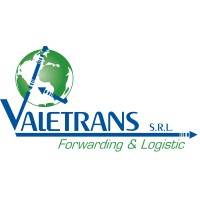 Valetrans SRL logo - Similar company to Zanichelli & Partners