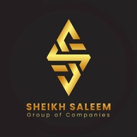 Sheikh Saleem Group of Companies logo - Similar company to Bridgeway Solutions