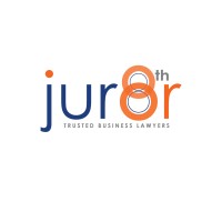 8th Juror logo - Similar company to Diversified Waste Solutions