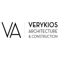 Verykios Architecture & Construction logo - Similar company to Lab4 Architects