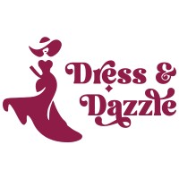 Dress and Dazzle logo - Similar company to Cybex Exim