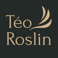 Téo Roslin Education logo - Similar company to Ուսանողի Տուն / Student Home