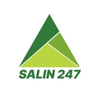 Salin 247 logo - Similar company to Ag Startup Engine