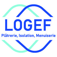 LOGEF logo - Similar company to Benkiser Portugal