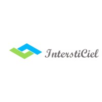 InterstiCiel logo - Similar company to Atelier Zélia Smith