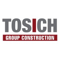 Tosich Group Construction logo - Similar company to Decor Group