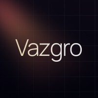 Vazgro logo - Similar company to Fluck
