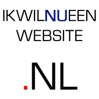 Ikwilnueenwebsite.Nl