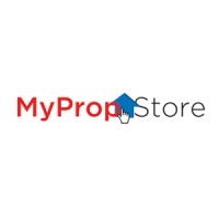 MyPropStore logo - Similar company to Sree Jayanathan Chits