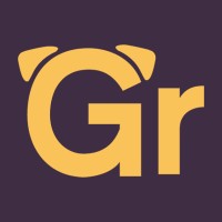 Grumble logo - Similar company to Crumbling Shop