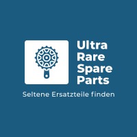 ULTRA RARE Spareparts e.K. logo - Similar company to Packpart Gmbh