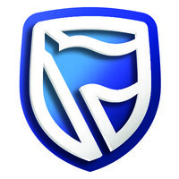 Stanbic Bank South Sudan logo - Similar company to Digital Boulevard Ltd South Sudan