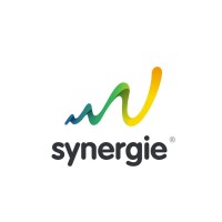Synergie logo - Similar company to Plus Nv