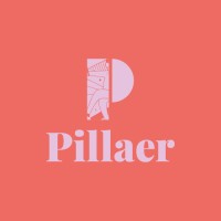 Pillaer logo - Similar company to N-Building Nv