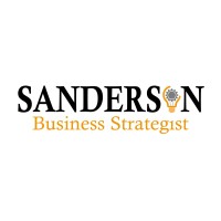 Sanderson Strategies logo - Similar company to Sanderson Strategies Group