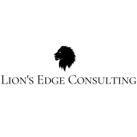 Lion's Edge Consulting logo - Similar company to Catalyst Constellations