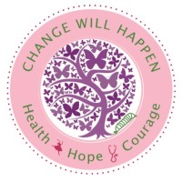 CHANGE WILL HAPPEN INC logo - Similar company to Mano A Mano International