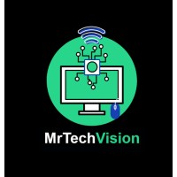 MrTech Vision logo - Similar company to Algorydhem