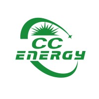CC Energy logo - Similar company to Cc Energy